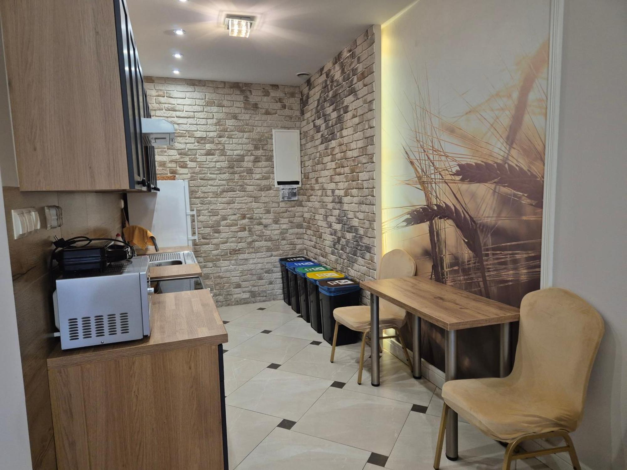 Apartamenty Stara Piekarnia Slawatycze Exterior photo