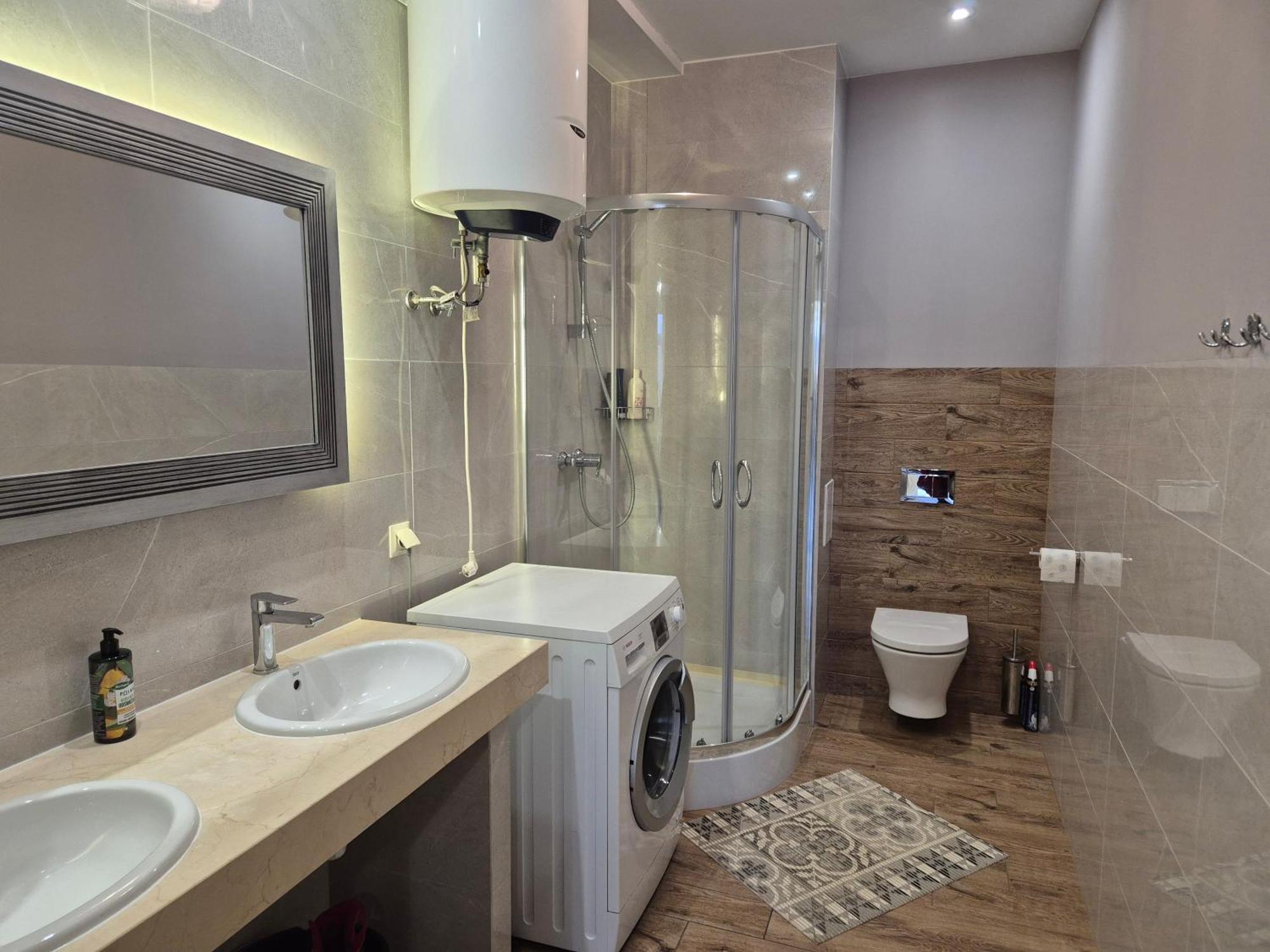 Apartamenty Stara Piekarnia Slawatycze Exterior photo